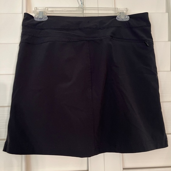 THE NORTH FACE Black Apex Skirt Skort - Picture 4 of 16
